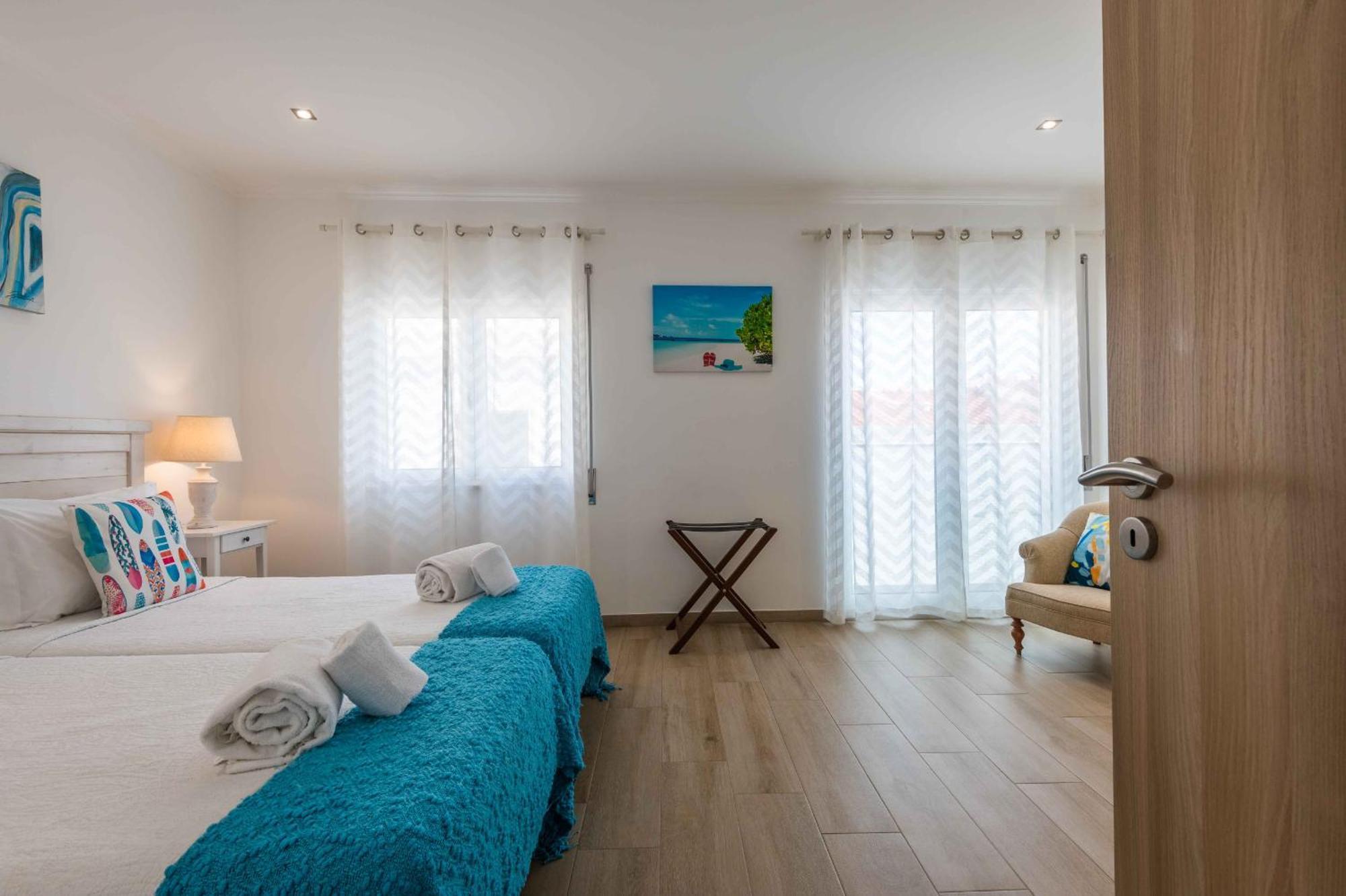 Casa Mar D'Alma - 100M From The Beach Albufeira Exteriör bild